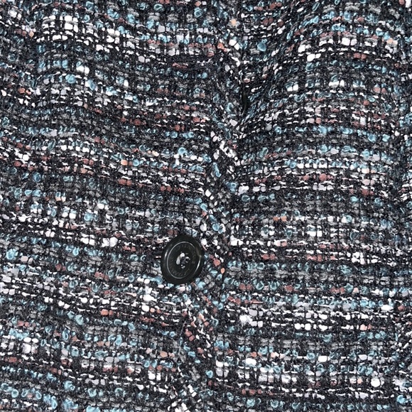Liz Claiborne jacket!  Like new! - Picture 6 of 7